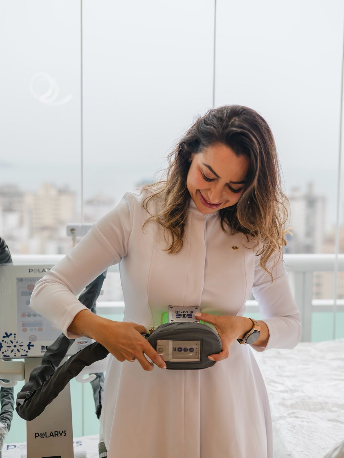 Podcast Saudável e Bonita - Espaço Danielle Andrade
